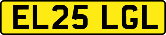 EL25LGL