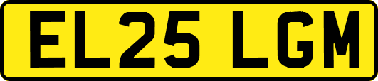 EL25LGM