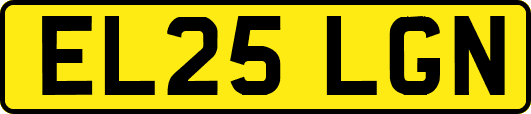 EL25LGN