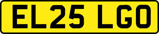 EL25LGO