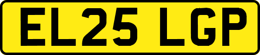 EL25LGP