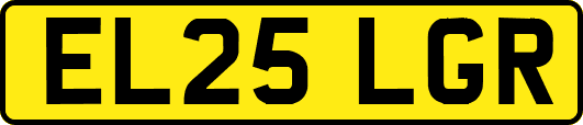 EL25LGR