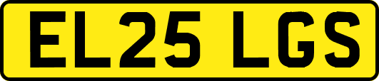 EL25LGS
