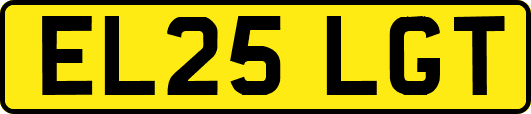 EL25LGT