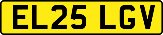 EL25LGV