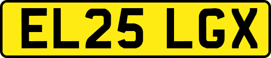 EL25LGX