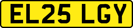 EL25LGY