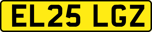 EL25LGZ