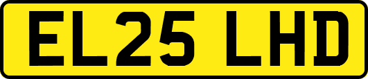 EL25LHD