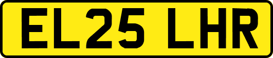 EL25LHR
