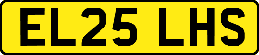 EL25LHS