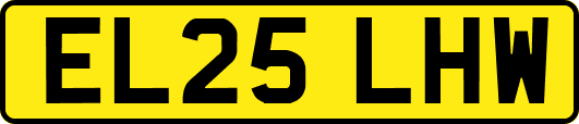 EL25LHW