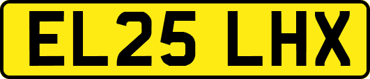 EL25LHX