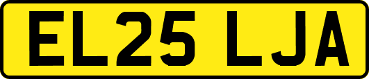 EL25LJA