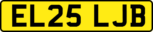 EL25LJB