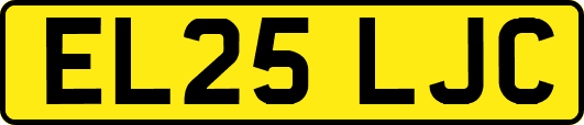 EL25LJC