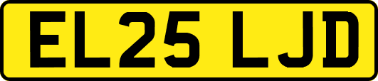 EL25LJD