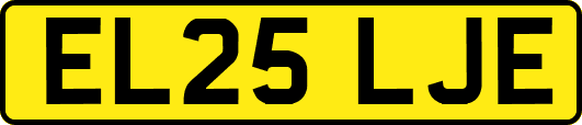 EL25LJE