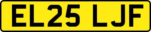 EL25LJF