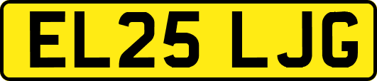 EL25LJG