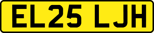 EL25LJH
