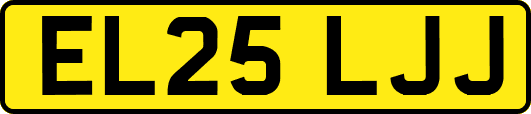 EL25LJJ