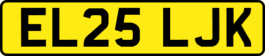EL25LJK