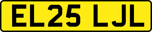 EL25LJL