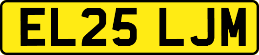 EL25LJM