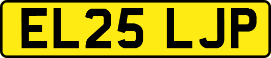 EL25LJP