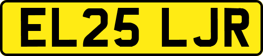 EL25LJR