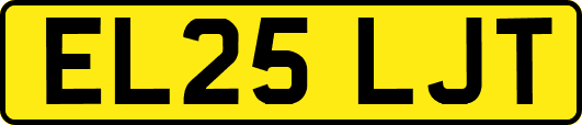 EL25LJT