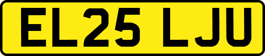 EL25LJU