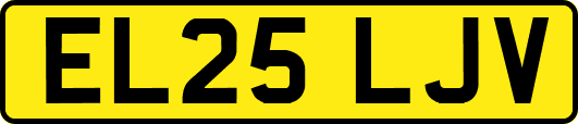 EL25LJV