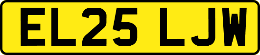 EL25LJW