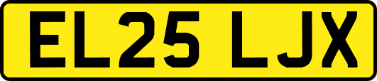EL25LJX