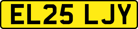 EL25LJY