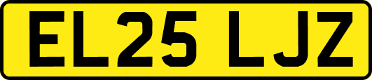 EL25LJZ