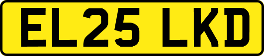EL25LKD