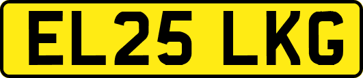 EL25LKG