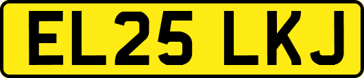 EL25LKJ