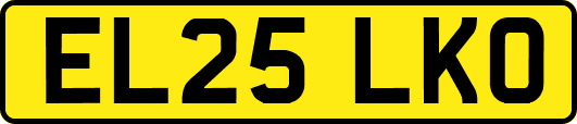 EL25LKO