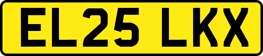 EL25LKX