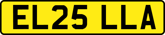 EL25LLA