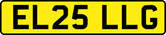 EL25LLG