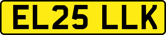 EL25LLK
