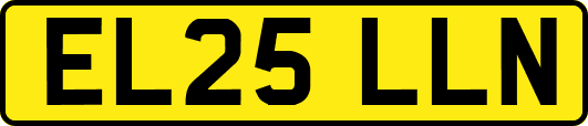 EL25LLN