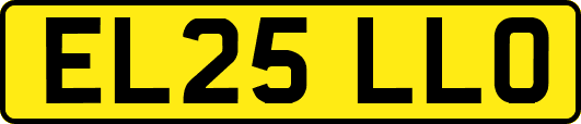 EL25LLO