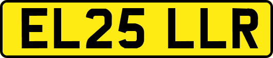 EL25LLR