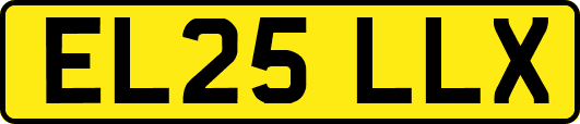EL25LLX